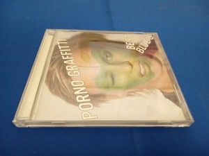 ポルノグラフィティ CD PORNO GRAFFITTI BEST BLUE'S