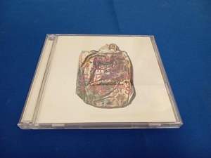 RADWIMPS CD ANTI ANTI GENERATION(初回限定盤)(DVD付)