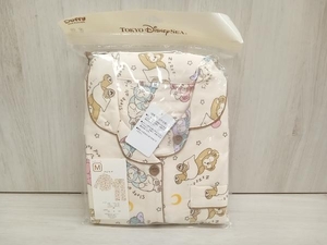 [ unopened ] Duffy &f lens. pyjamas party Tokyo Disney si- Duffy. o-tam sleep over 