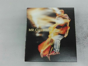 Mr.Children CD Mr.Children 2015-2021 & NOW(通常盤)(2CD)