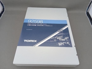 Ｎゲージ TOMIX 92598 近畿日本鉄道 30000系ビスタEX セット(4両セット) トミックス
