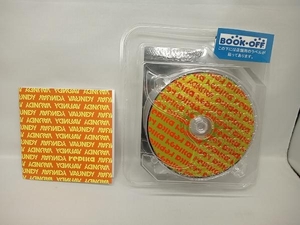 Vaundy CD replica(完全生産限定盤)