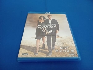 007/慰めの報酬(Blu-ray Disc)