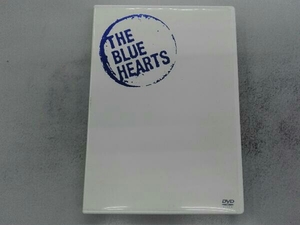 DVD 「ブルーハーツが聴こえない」HISTORY OF THE BLUE HEARTS