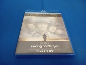 プライベート・ライアン スペシャル・コレクターズ・エディション(Blu-ray Disc)