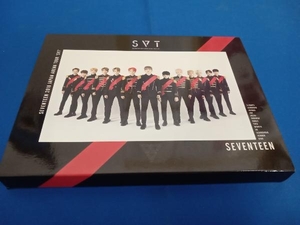 付属品は画像に映っているもので全てです。SEVENTEEN 2018 JAPAN ARENA TOUR ‘SVT'【Loppi・HMV限定版】(Blu-ray Disc)