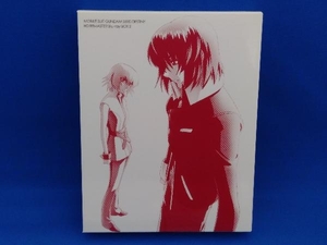 機動戦士ガンダムSEED DESTINY HDリマスター Blu-ray BOX2(Blu-ray Disc)