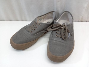 VANS バンズ オーセンティック スニーカー V44CL 24.0cm