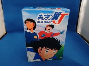 DVD キャプテン翼J DVD-BOX VOL.1