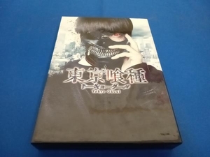 東京喰種 トーキョーグール 豪華版(Blu-ray Disc)