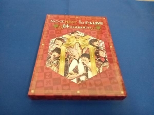 ポストカードいたみあります。ジャニーズWEST 1stドーム LIVE 24(ニシ)から感謝 届けます(初回版)(Blu-ray Disc)