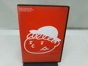 DVD ゴリパラ見聞録 DVD Vol.9.5 レッドセレクション ~追憶のさえ幸編~