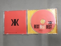 吉川晃司 CD BEST BEST BEST 1989-1995_画像3