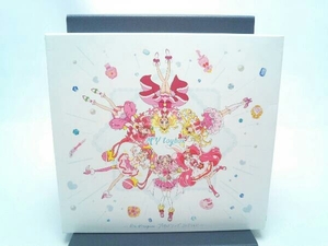 北川理恵 CD MY toybox ~Rie Kitagawa プリキュアソングコレクション~(DVD付)
