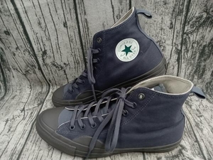 CONVERSE コンバース スニーカー ネイビー 28cm