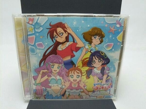 (オムニバス) CD トロピカル~ジュ!プリキュア ボーカルアルバム~トロピカる!MUSIC BOX~