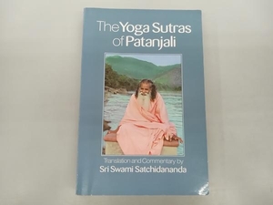 少々日焼け、いたみあり 洋書　The Yoga Sutras of Patanjali