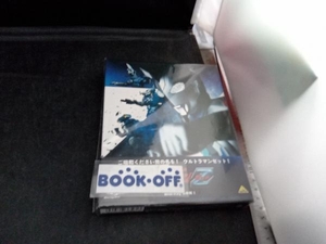 ウルトラマンZ Blu-ray BOX I(Blu-ray Disc)