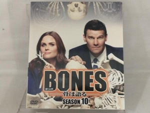 DVD; BONES-骨は語る-シーズン7 SEASONSコンパクト・ボックス