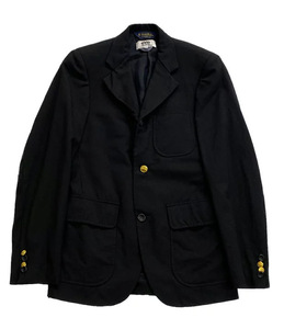 eye COMME des GARCONS JUNYA WATANABE MAN × Brooks Brothers 13AW WLJ906 サイズXS テーラードジャケット ブレザー