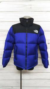 THE NORTH FACE ザノースフェイス Nuptse Jacket ND92234 ダウンジャケット XLサイズ