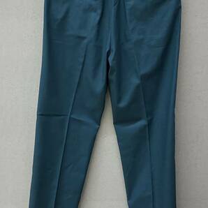 Levis リーバイス VINTAGE CLOTHING JAGS STA-PREST Trousers◆復刻版◆A3019-0002◆NVY W28 アメリカンカジュアル 股下73cmの画像2