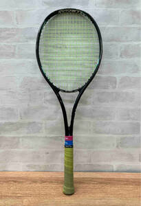 *[YONEX] Yonex GEOBRAKE 50S softball type tennis racket 