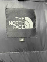 THE NORTH FACE/ザノースフェイス/MCMURAD PARKA/マグマードパーカー/XS/ナイロン/ND91520_画像3