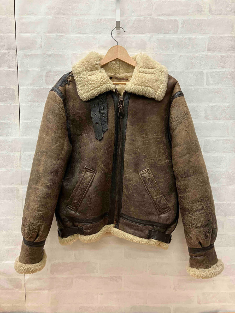 2025年最新】Yahoo!オークション -schott b-3の中古品・新品・未 2025年最新】Yahoo!オークション -schott b-3の中古品・新品・未