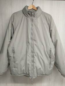 US ARMY BAF社製 ECWCS GEN3 LEVEL7 PRIMALOFT. 中綿 ナイロン ジャケット パーカー エクワクス プリマロフト 8415-01-555-1275 メンズ M