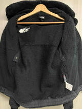 THE NORTH FACE NA61710 ANTARCTICA VERSA LOFT JACKET ブラック フリース ジャケット アンタークティカ バーサ ロフト ノースフェイス S_画像5