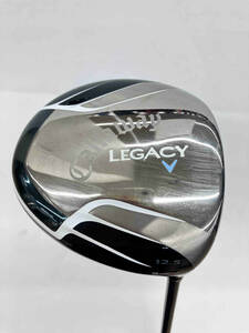 Callaway キャロウェイ LEGACY レガシー 12.5° SPEED AMORPHOUSZ FLEX L ゴルフ レディース用