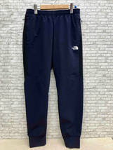 THE NORTH FACE ザ・ノースフェイス APEX Flex Pant エイペックスフレックスパンツ NB82183 サイズL ネイビー ストレッチ メンズ_画像1