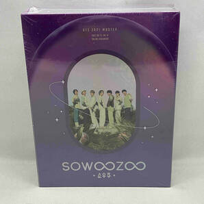 ★未開封 DIGITAL CODE BTS 2021 MUSTER SOWOOZOO デジタルコードの画像1