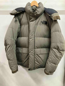 THE NORTH FACE ザ ノースフェイス BAFFIN JACKET バフィン ND-1034 90S ダウンジャケット サイズ記入なし