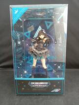 【外箱に難あり】メガハウス 渋谷凛 Triad Primus Ver. アルファオメガ プレバン限定 アイドルマスター シンデレラガールズ_画像1