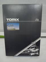 Ｎゲージ TOMIX 92325 国鉄583系特急電車 (クハネ581) 基本セット トミックス_画像1