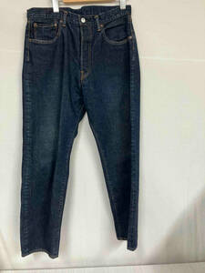 A.PRESSE アプレッセ ジーンズ 2022AW Washed Denim Pants E 22AAP-04-10H