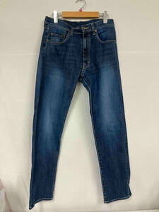 THE ジーンズ Jeans Stretch for Regular VINTAGEWASH 1005-0931-201