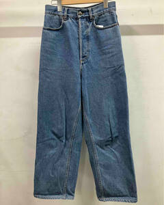 cristaseya Chris taseya high laiz Denim jeans size XS