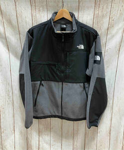 THE NORTH FACE ノースフェイス NA72051 Denali Jacket フリース デナリジャケット XLサイズ グレー メンズ アウトドア