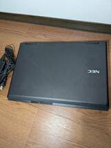 NEC versapro J VL-H i5-4200M PC-VJ25TLND15RH_画像5