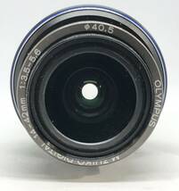 【動作確認済！】OLYMPUS オリンパス E-PL1 M.ZUIKO DIGITAL 14-42mm 1:3.5-5.6【2296072-1/287/rgmry】_画像8