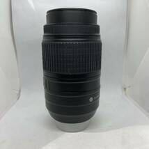 【動作確認済！】Nikon ニコン AF-S DX NIKKOR 55-300mm F4.5-5.6G ED VR【2296072-1/287/rgmry】_画像4