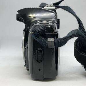 【動作確認済！】Nikon ニコン F-601 フィルムカメラ【2316046-1/290/rgmry】の画像6