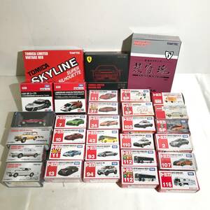 【ミニカーまとめ！】TOMICA トミカ スカイラインスーパーシルエット すみっこぐらし他【2357044-1/287/rgmry】