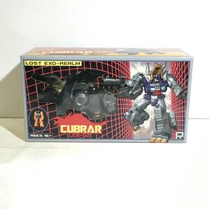 fansproject LOST EXO-REALM CUBRAR LER-02【2368677-1/182/rgmry】