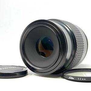 【動作確認済！】Nikon ニコン Micro-NIKKOR 105mm 1:4【2393843-1/130/rgmry】