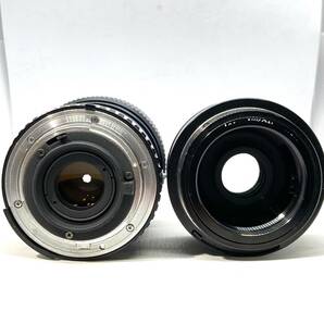 【動作確認済！】Nikon ニコン Nikomat FT LENS SERIES E Zoom 36〜72mm 1:3.5【2417425-1/209/rgmry】の画像10