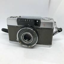 【動作確認済！】MINOLTA ミノルタ α303si TAMRON PEN-EE他【2309373-1/166/rgmry】_画像9